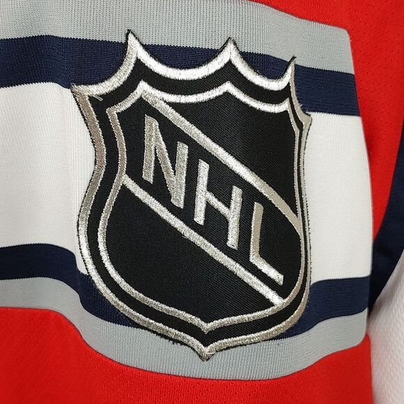 2001 NHL Allstar Game Toronto CCM Jersey Men's Size XL Maple Leafs - Picture 5 of 11